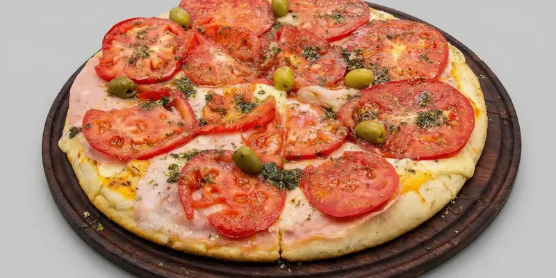 Pizzeria La Familia Don Torcuato
