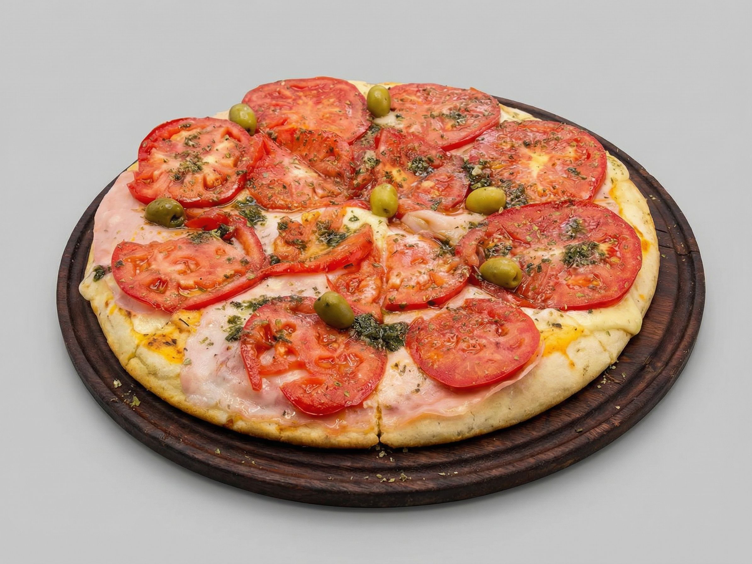 Pizzeria La Familia Don Torcuato