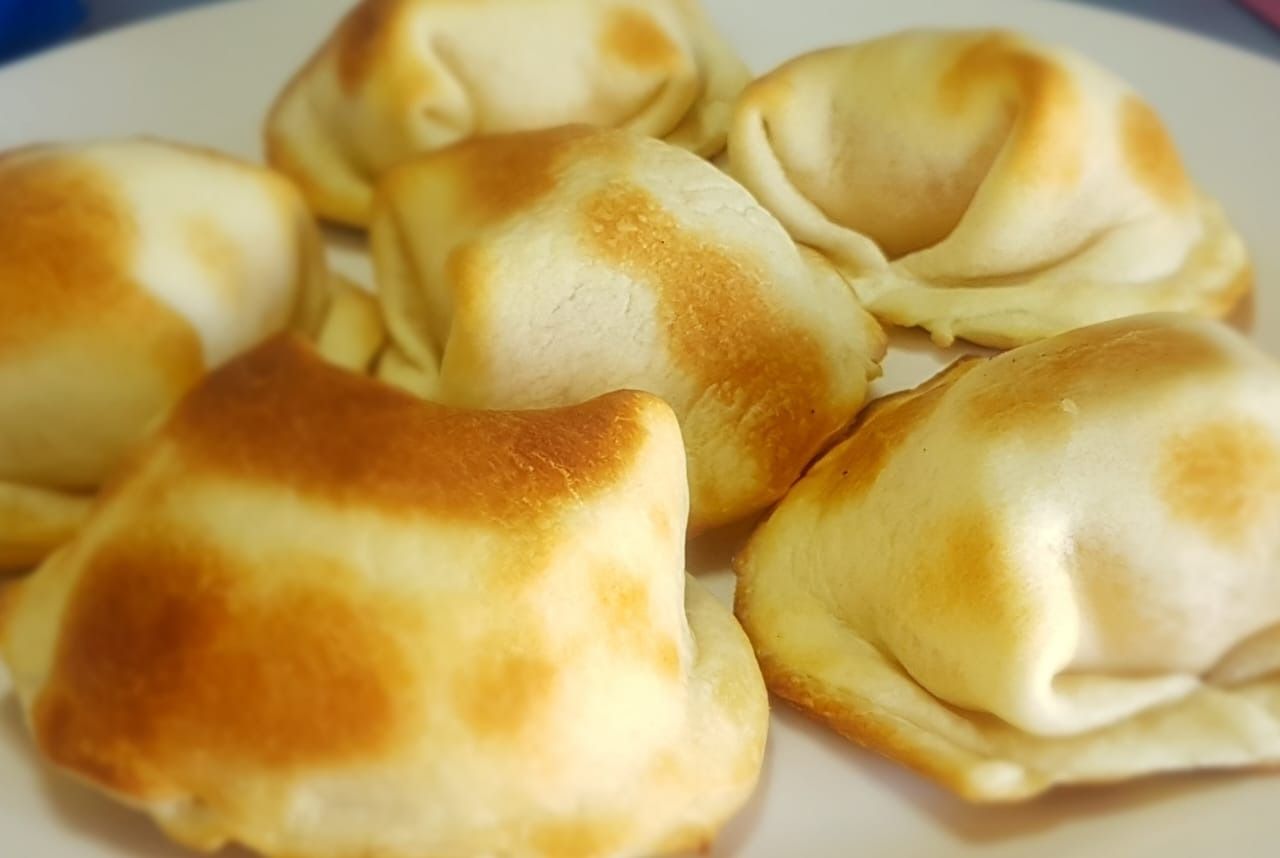 Empanadas