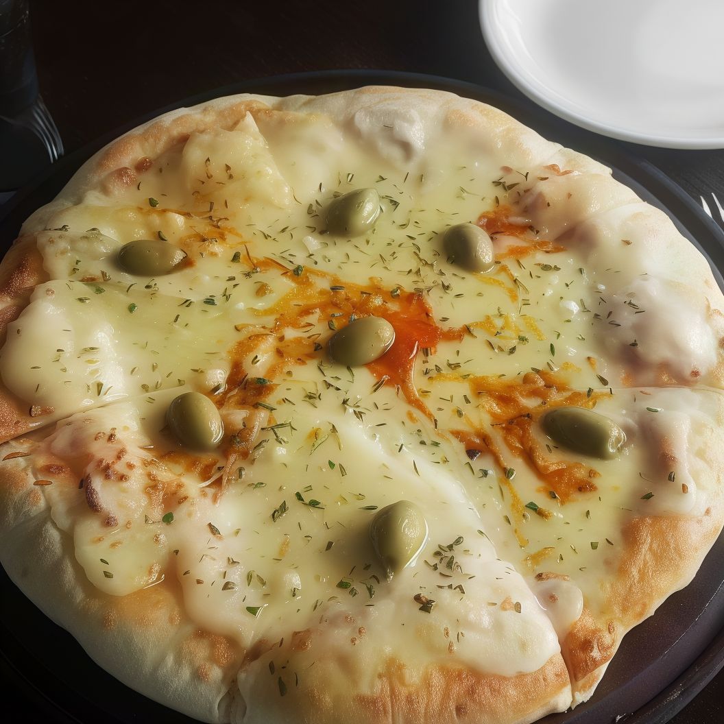 Pizzas