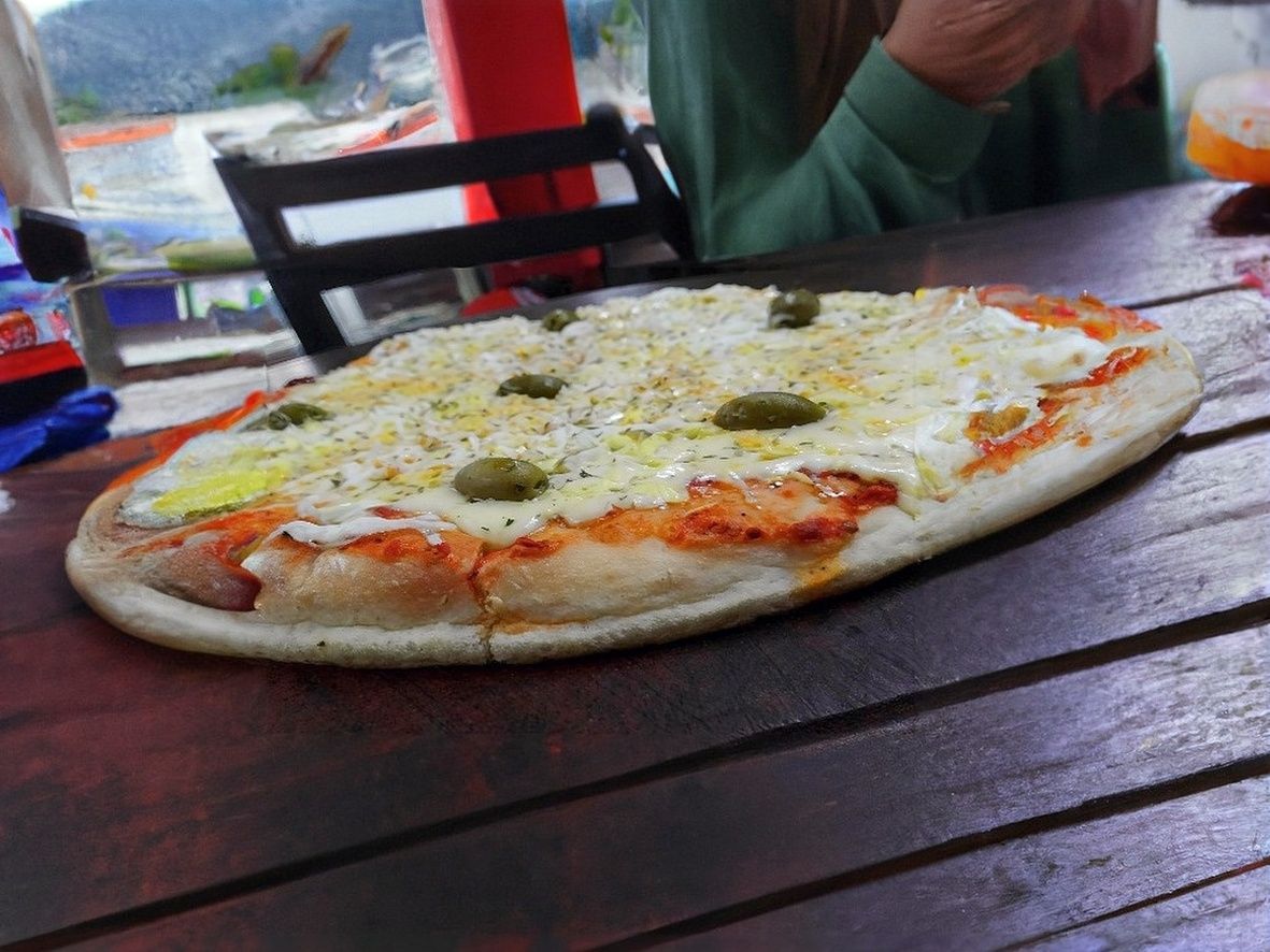 Pizzeria La Familia Don Torcuato