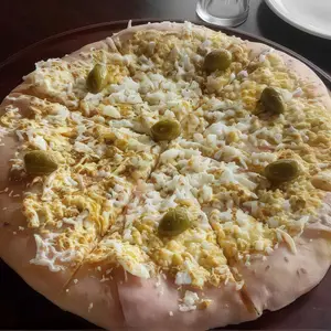 Pizza Torcuato