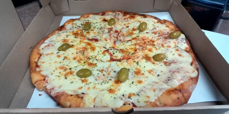 Pizzeria Las Canchas