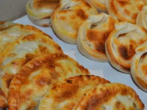 Docena de empanada