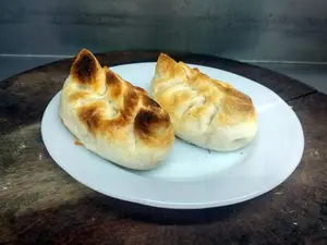 Empanada de pollo