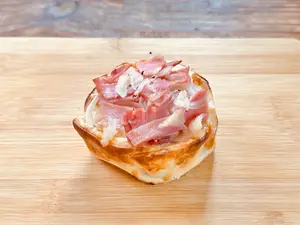 Cebolla Y Panceta