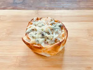 Cebolla Y Roquefort