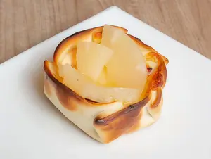 Jamón Y Ananá