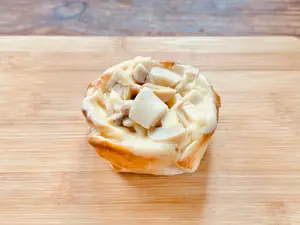 Palmitos Y Champignon
