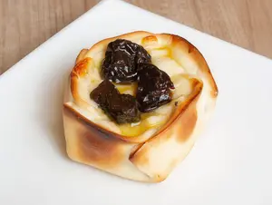 Palmitos Y Ciruela