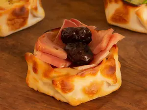Panceta Y Ciruela