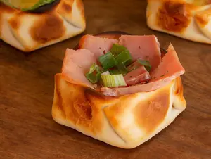 Panceta Y Verdeo