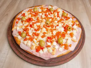 Pizza Las Vegas