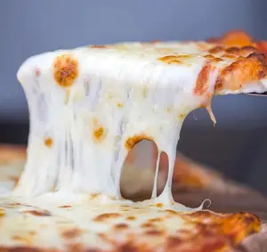 Pizza Roquefort