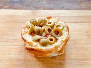 Pizzita