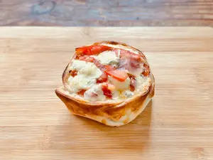 Roquefort Y Tomate