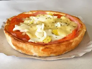 Tarta primavera