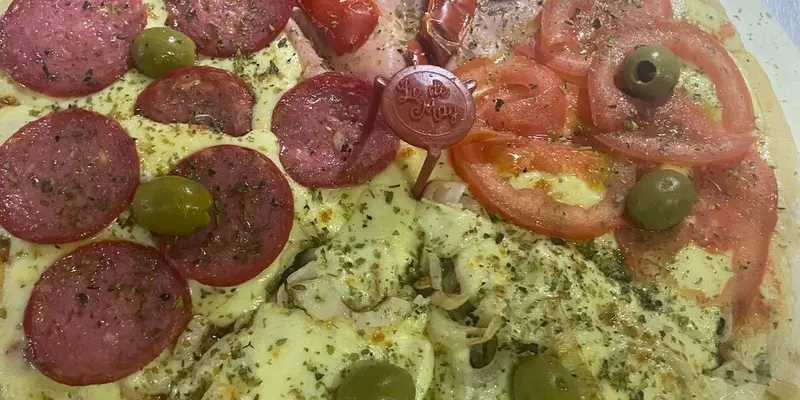 Pizzeria Lo De May
