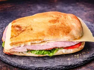 Sandwich Individual