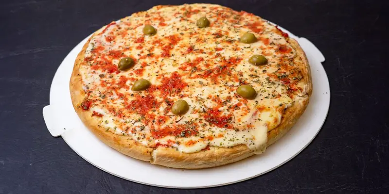 Pizzeria Lo De Nico Loma Hermosa