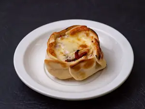 Canastita de zapallito