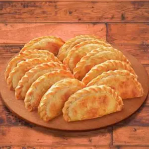 Docena de empanadas