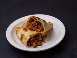 Empanada de carne