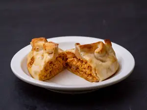 Empanada de pollo