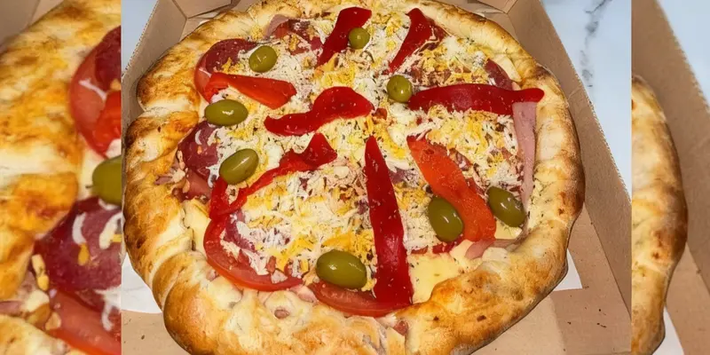 Pizzeria Mil Puntos