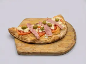 Calzone napolitano