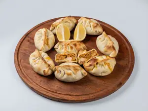Empanada de pollo