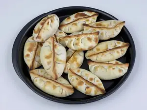 Empanada Fatay mil puntos