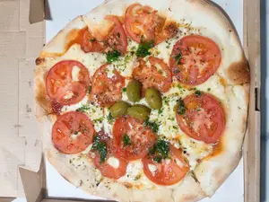 Napolitana 6porciones