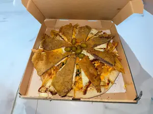 Pizzanesa