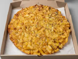 Tortilla de papas