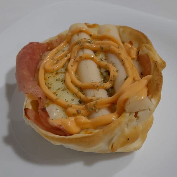 Canastitas