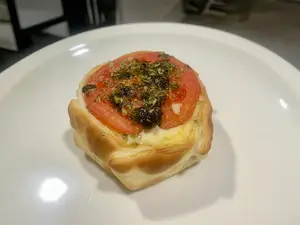 Canasta napolitana