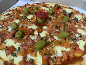 Capresse grande