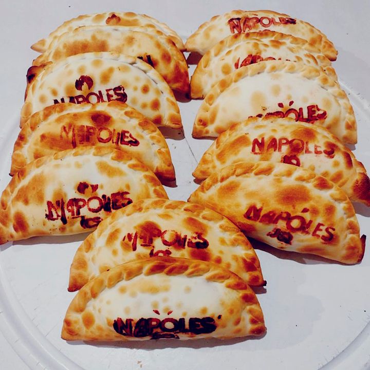 Empanadas