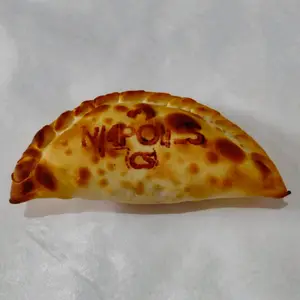 Empanada carne suave
