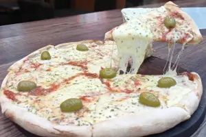 Muzzarella grande
