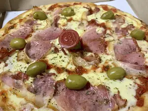Panceta grande