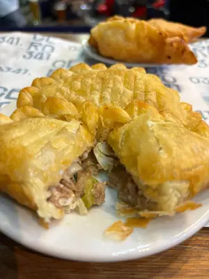 Empanada de carne