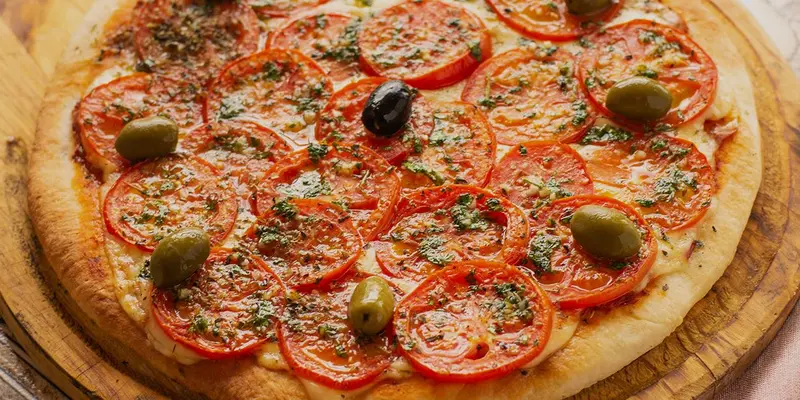 Pizzeria Pionero