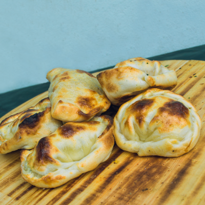 Empanadas