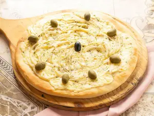Fugazzeta