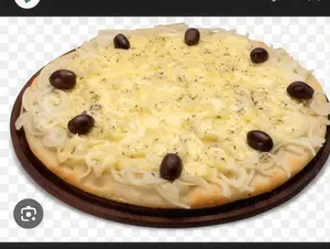Fugazzeta doble
