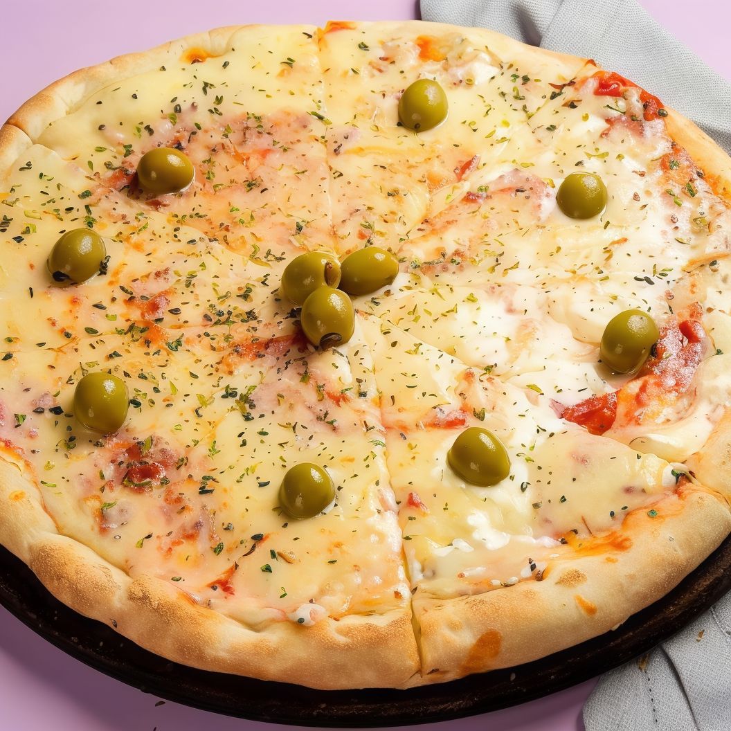 Pizzas
