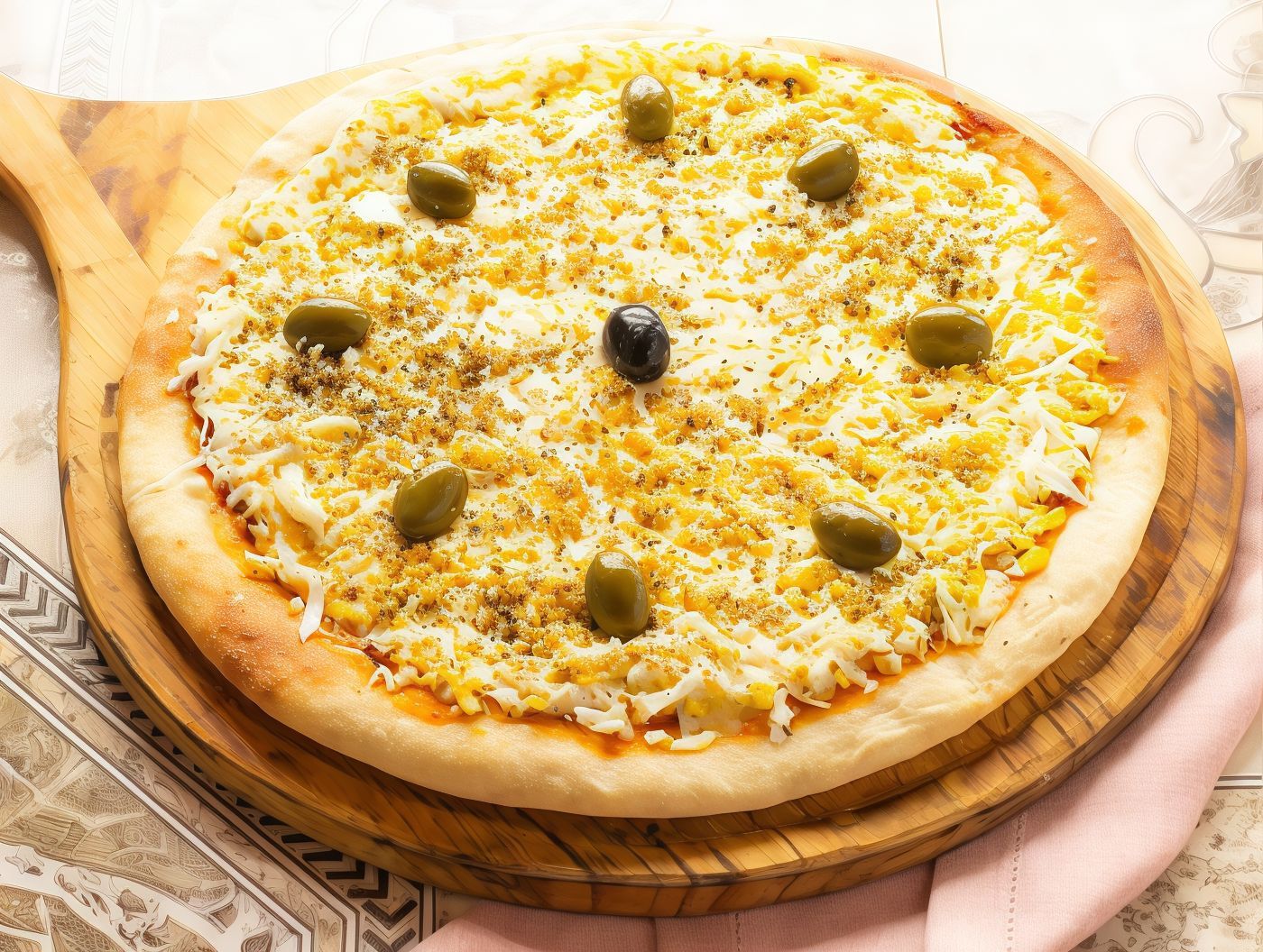 Pizzeria Pionero