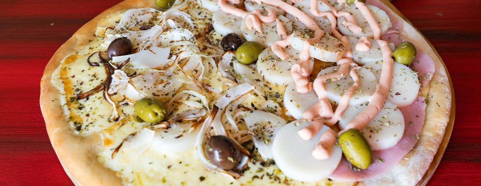 Pizzeria Piramide